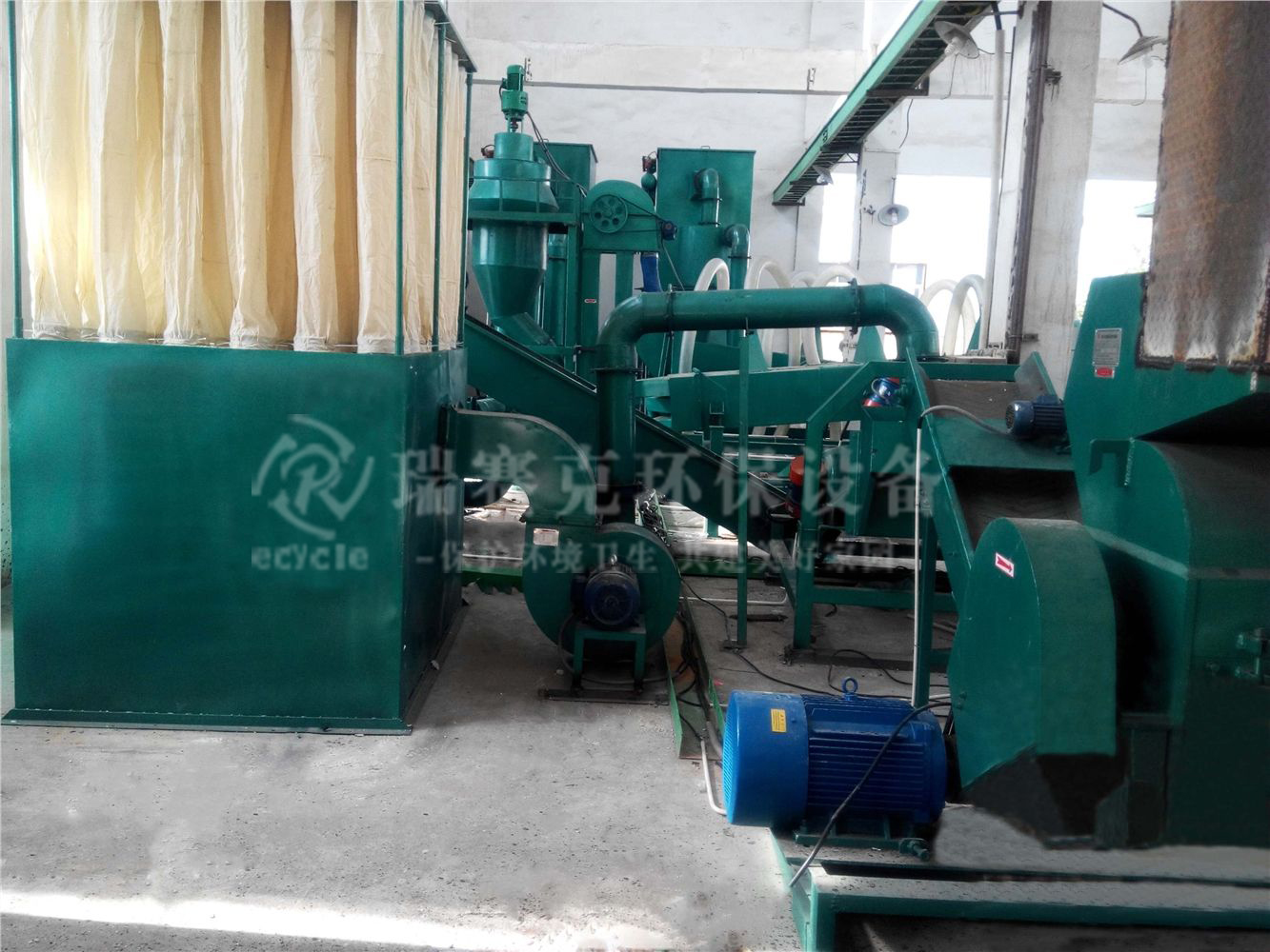 動力電池回收迎政策風口，這個超千億的市場哪些玩家早已布局？