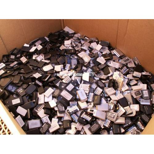 鋰電池回收市場：潛力巨大，機遇與挑戰(zhàn)并存