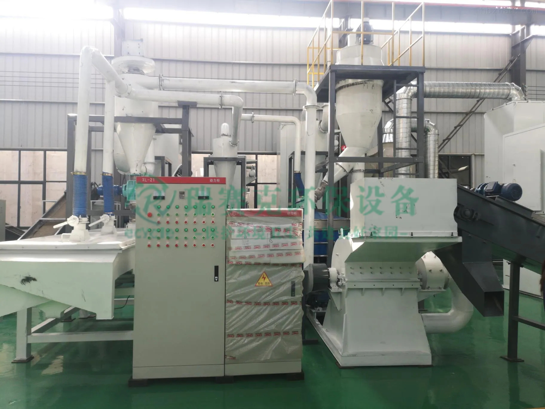 鋰電池回收行業深度報告：報廢潮或將來臨，守望鋰電回收景氣賽道