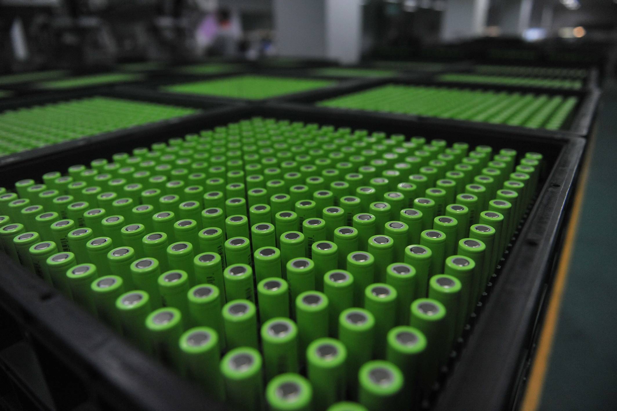 解鎖廢舊鋰電池處理密碼：關鍵步驟與實用方法全知曉