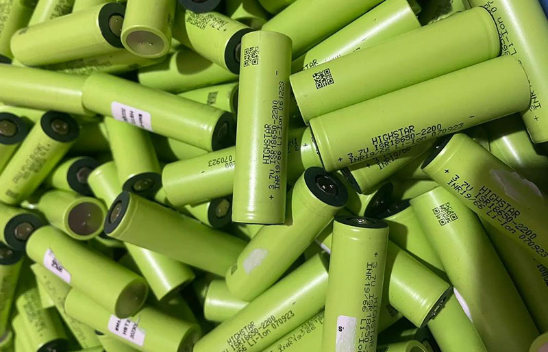 鋰電圈大爆發(fā)，頭部企業(yè)重磅布局