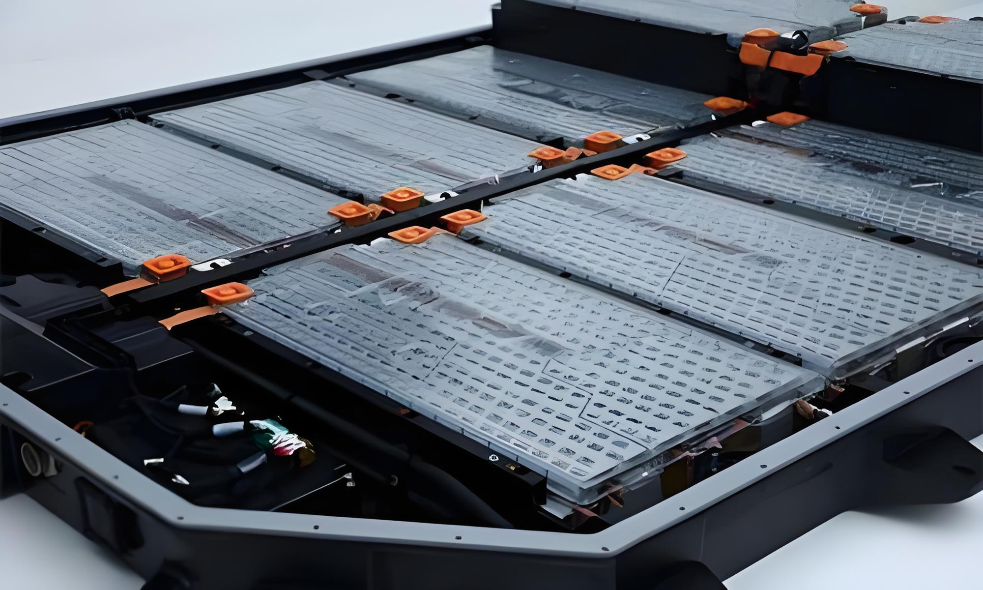 鋰電池回收拆解創業之路：選擇合適的回收處理設備至關重要