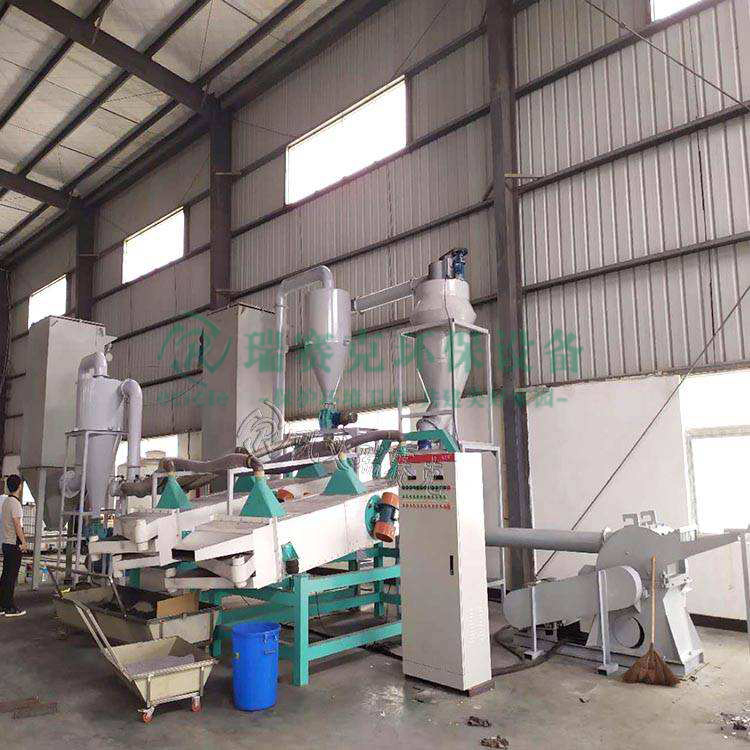 動力電池裝機放量，回收再利用市場潛力十足。